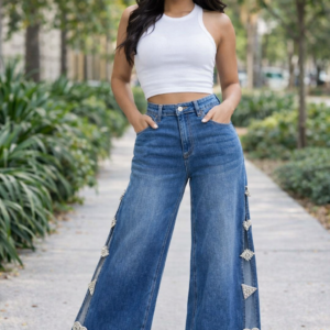 Jeans Marisol