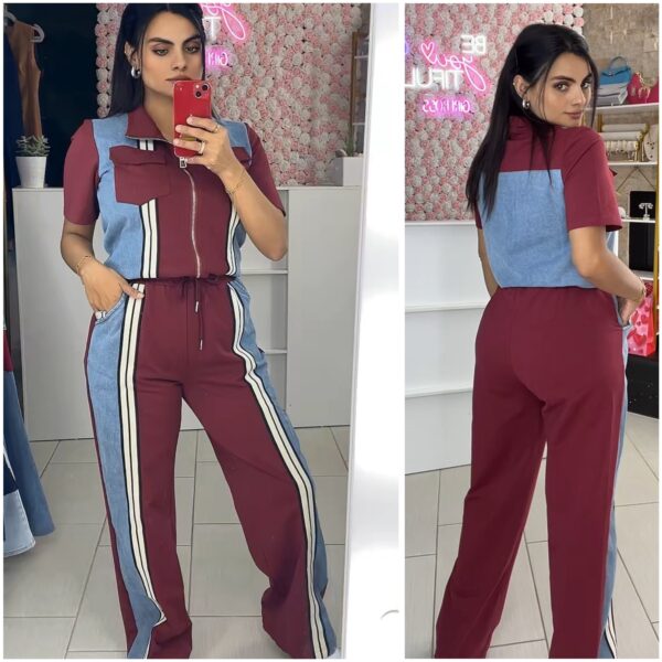 Lorein Set