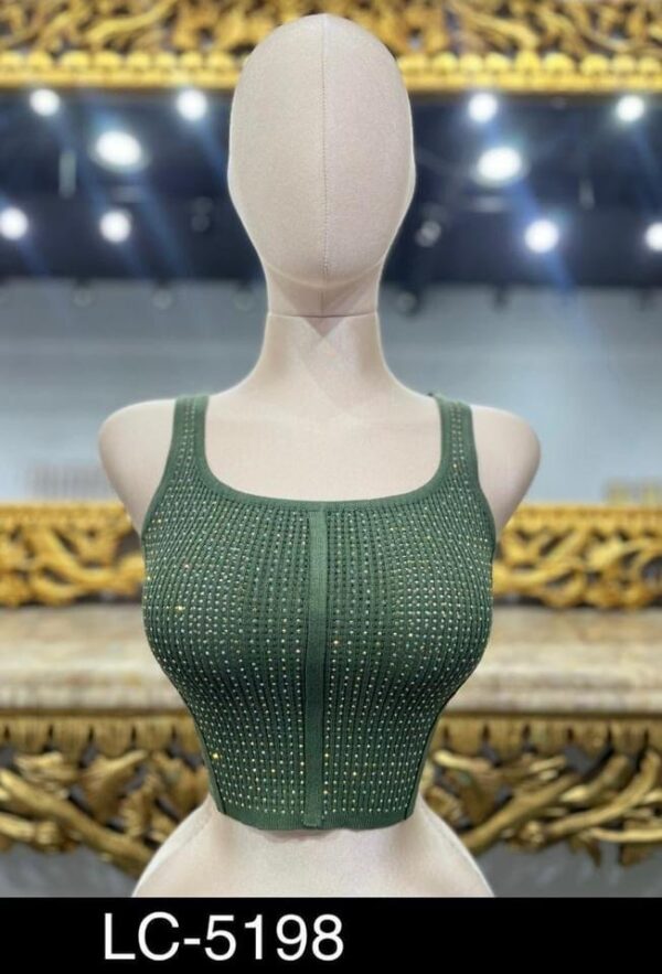 Blusa Sara