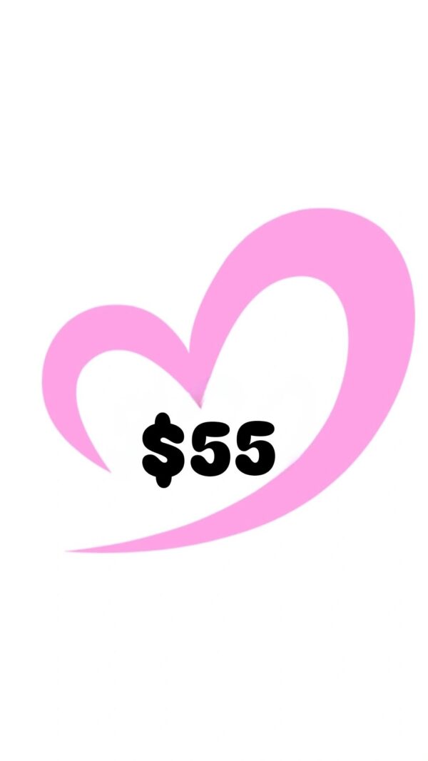 Open Live Box $55