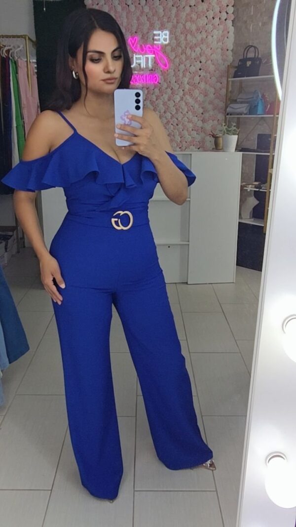 jumpsuit Ivonne - Image 2