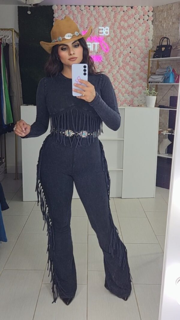Set Dinora