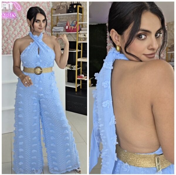 Jumpsuit Cielo