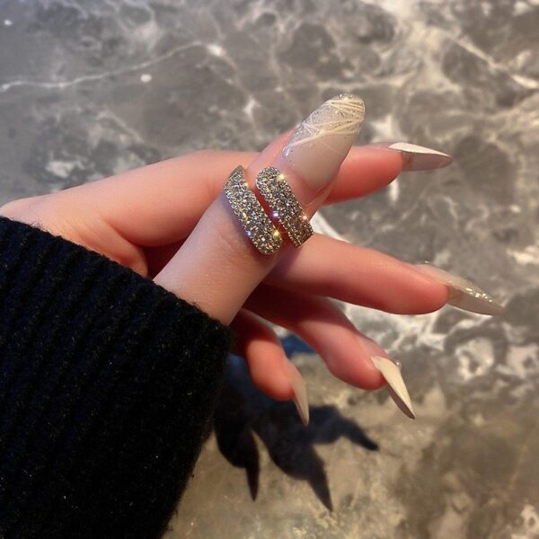 Anillo Keila