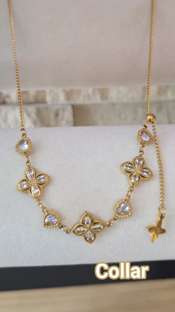 Collar Estrella