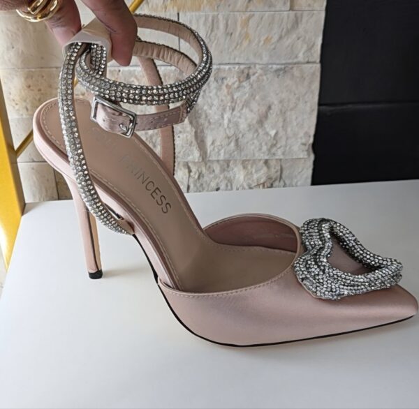 heart  high-heel - Image 2