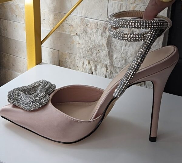 heart  high-heel - Image 3