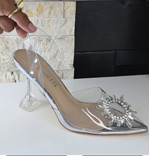 Princess   high-heel