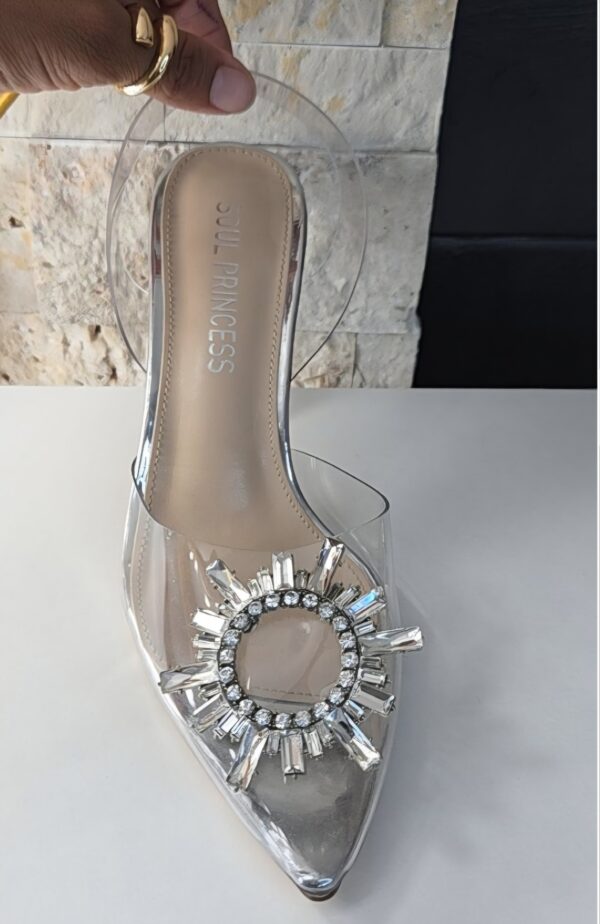Princess   high-heel - Image 3