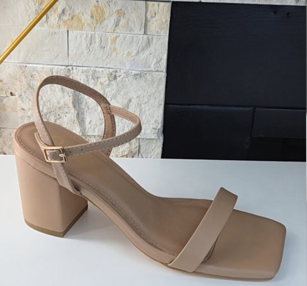 Sol shoes