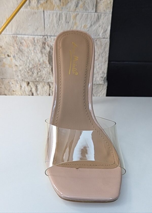 Yeleen high-heel - Image 3