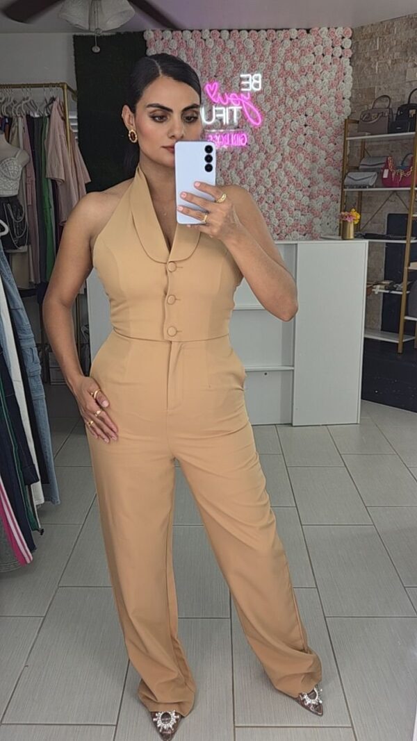 Liz Jumpsuit - Image 4
