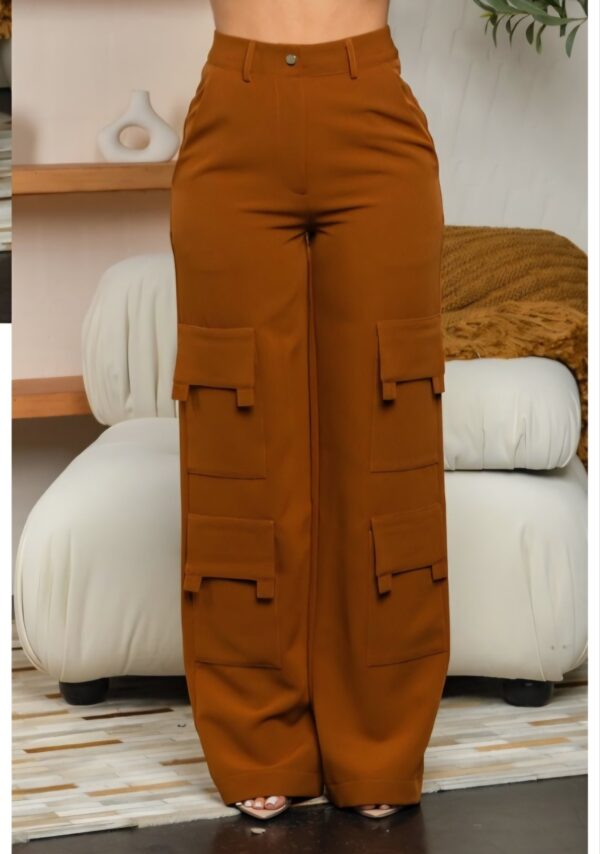 Pantalón Chantal