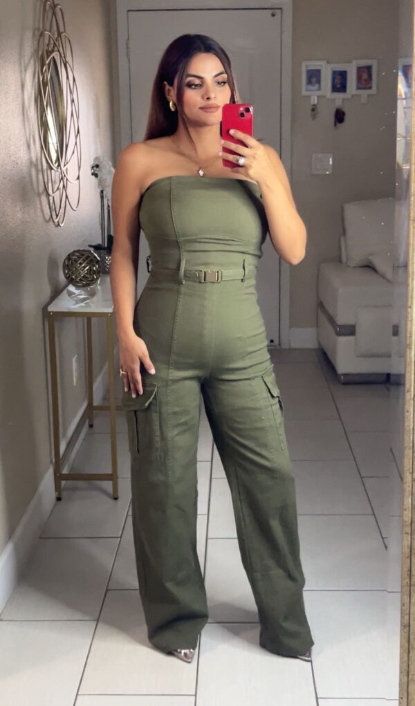 Jumpsuit Joselin