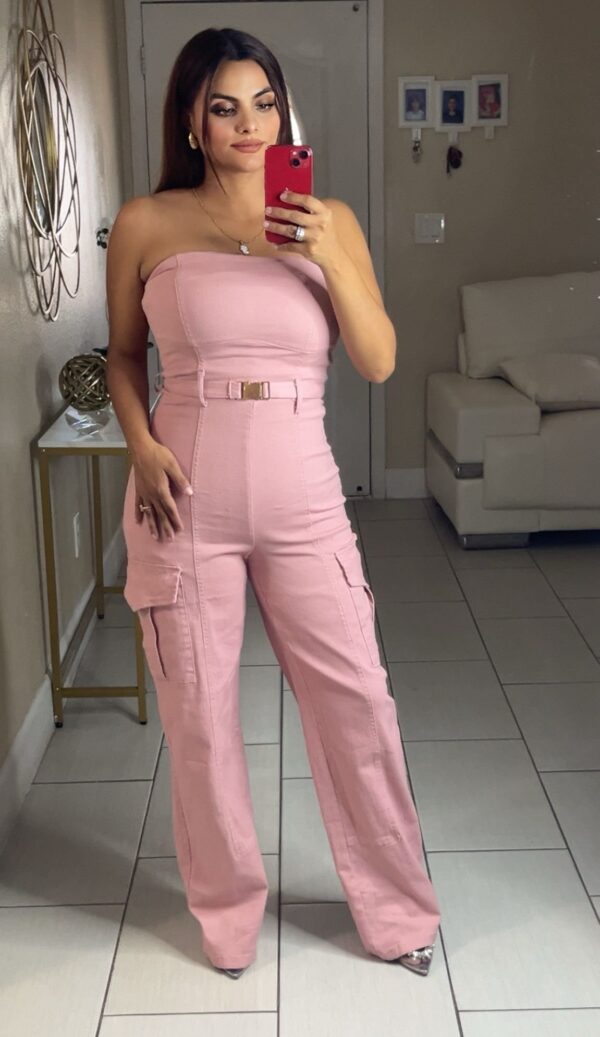 Jumpsuit Joselin - Image 2