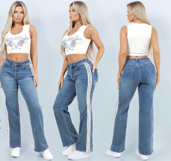 Jeans Key