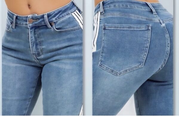 Jeans Key - Image 2