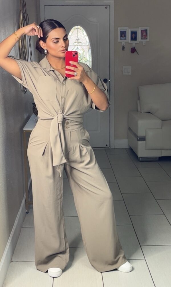 Set Carol