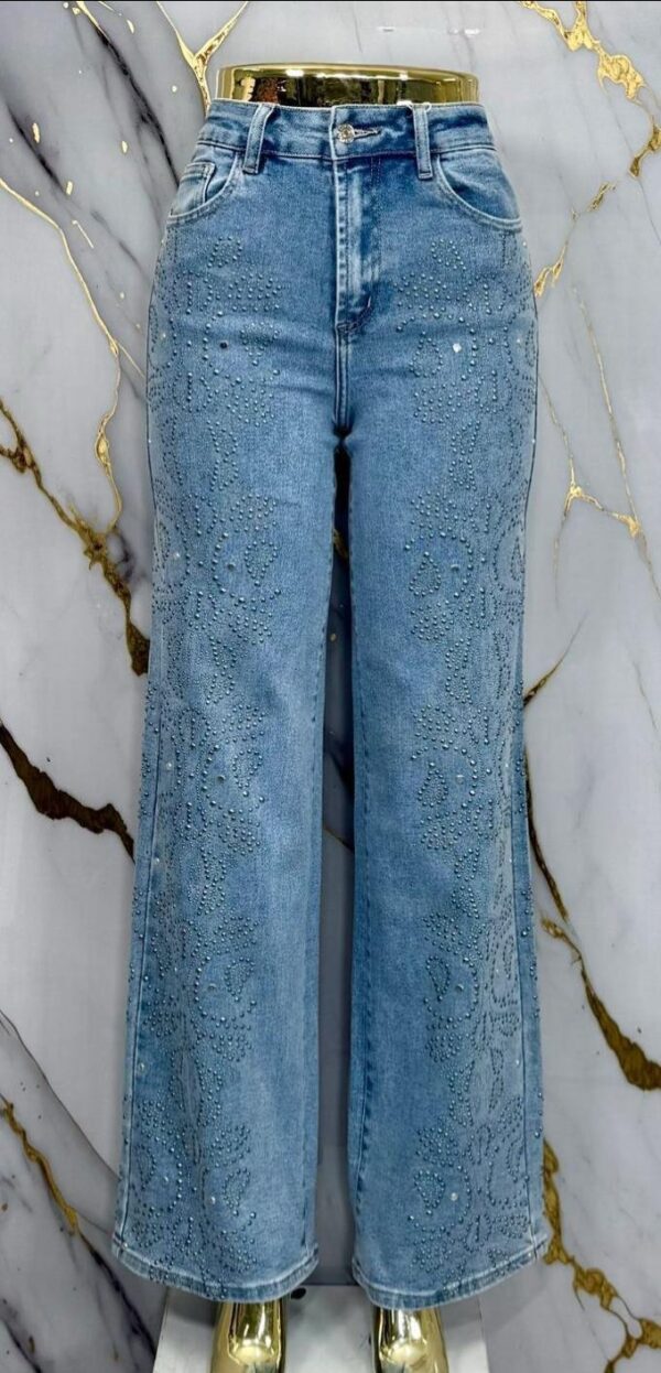 Jeans Liz
