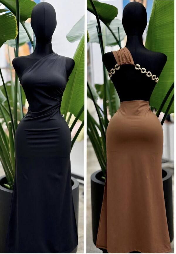 Dress Dennis