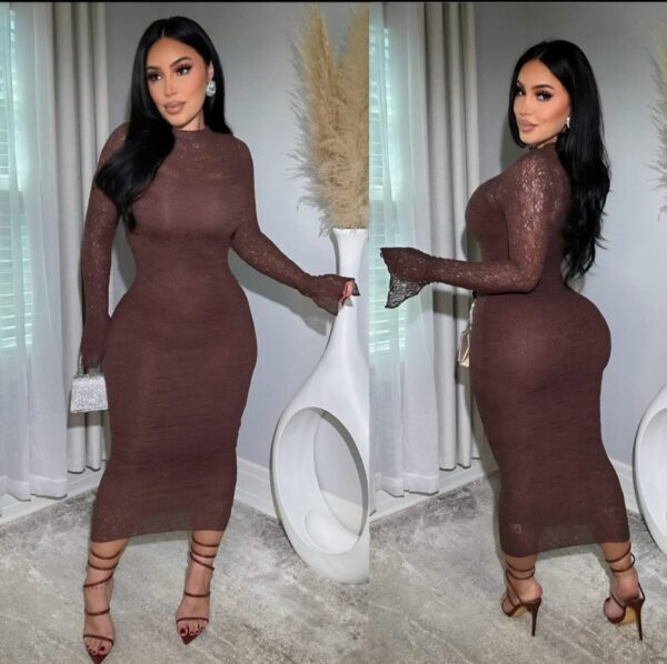Dress Odaly - Image 2