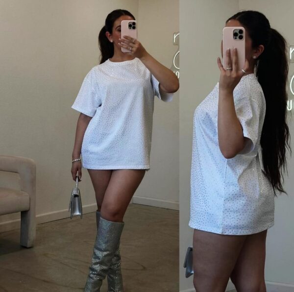 T-shirt Bling - Image 2
