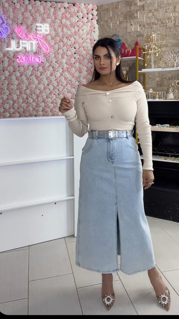 Falda Emy - Image 2