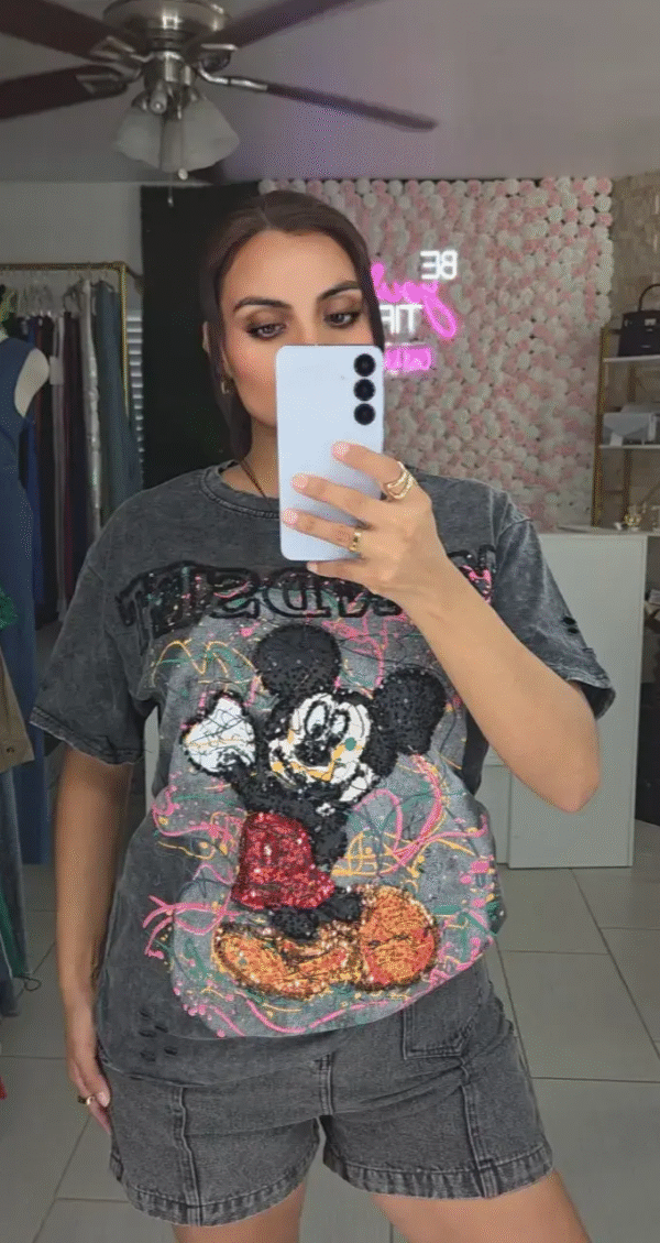 oversize  JESSI - Image 3