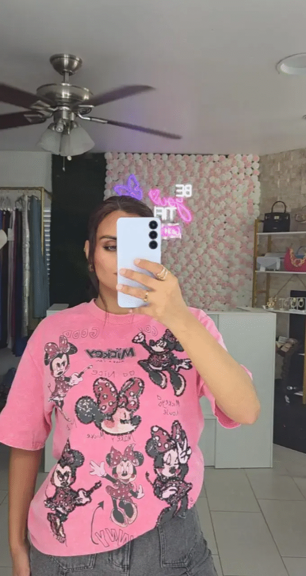 oversize  JESSI - Image 2