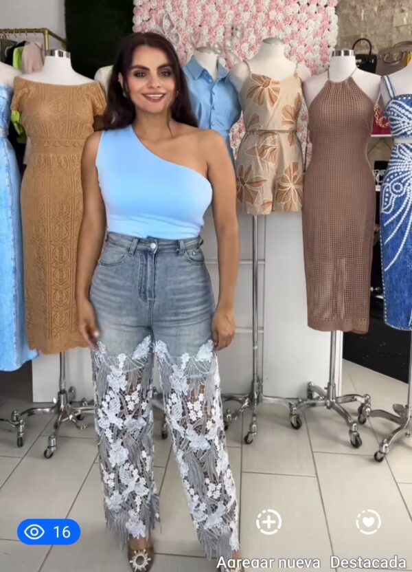 Bodysuit Gissel - Image 2