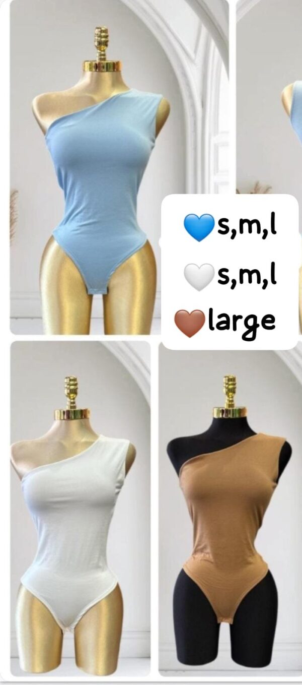 Bodysuit Gissel - Image 3