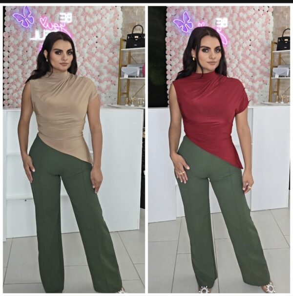 Pantalón Mely