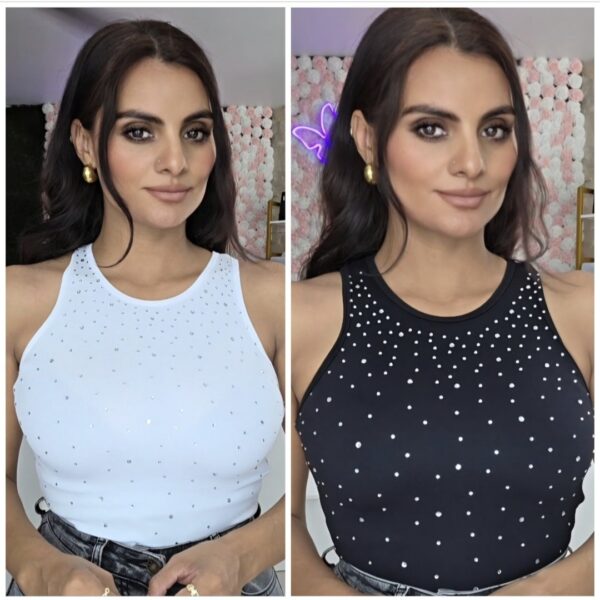 Bodysuit Hanna