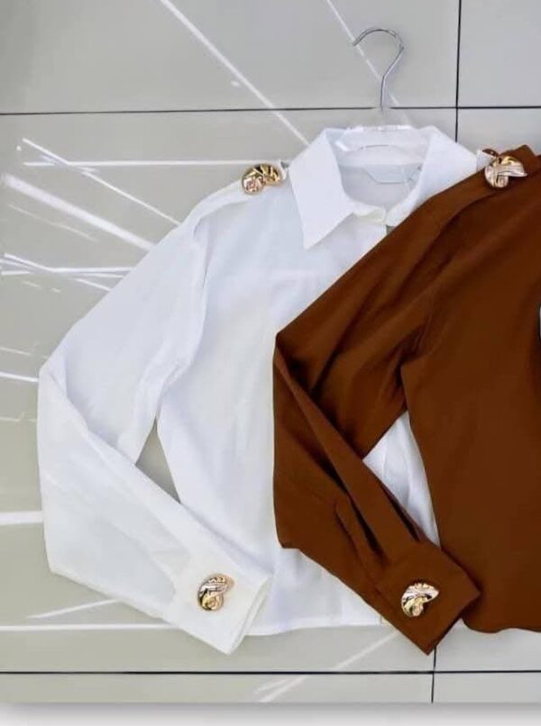 Camisa Michy - Image 3