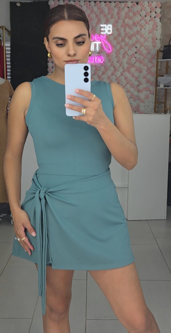 Vestido Deportivo - Image 3