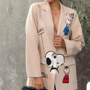 Blazer Snoopy