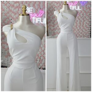 Jumpsuit Blanca