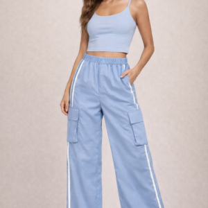 Pantalon Cargo Ingrit