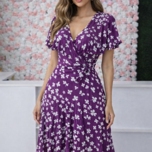 Dress Violeta