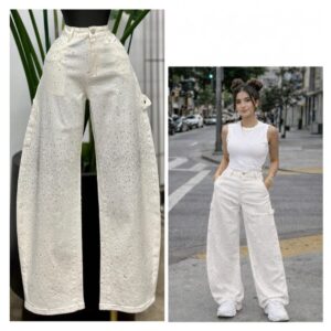 Jeans Joselin Sparkle