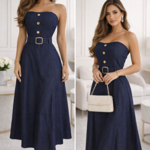 Dress Geliza