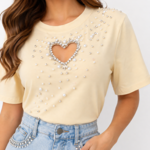 Blusa Joselin