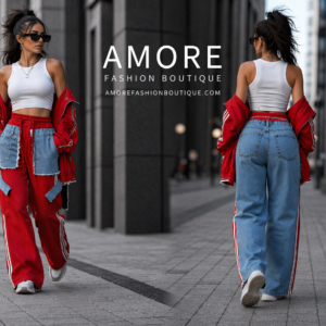 Jeans Maris