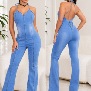 Jumpsuit Denim Xiomara