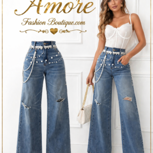 Jeans Perla
