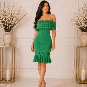 Dress Adriana