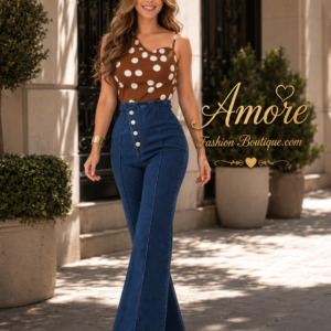 Jeans Gisell