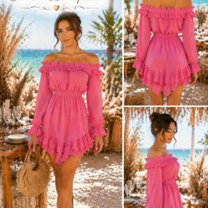Dress Rous