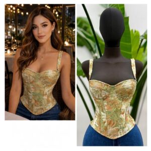Corset Selena