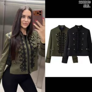 Jacket Napoleón